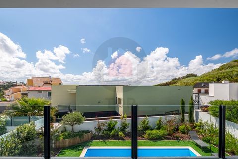 Byhus i Foz do Arelho, Leiria, Foz do Arelho - € 660.000 | Ref: TOP2696 - foto 26