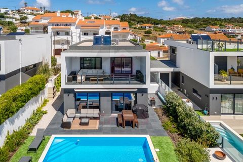 Byhus i Foz do Arelho, Leiria, Foz do Arelho - € 660.000 | Ref: TOP2696 - foto 36
