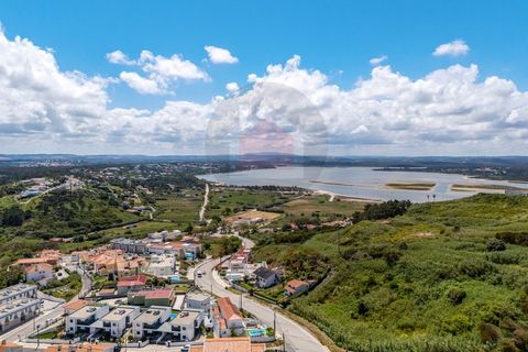 Byhus i Foz do Arelho, Leiria, Foz do Arelho - € 660.000 | Ref: TOP2696 - foto 39