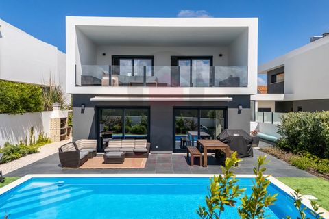 Byhus i Foz do Arelho, Leiria, Foz do Arelho - € 660.000 | Ref: TOP2696 - foto 43