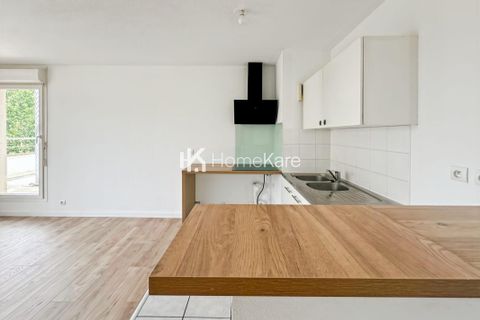 Leilighet i Eysines, Gironde, Eysines - € 229 000 | Ref: VA5182-91-HOMEKARE-HK - foto 4