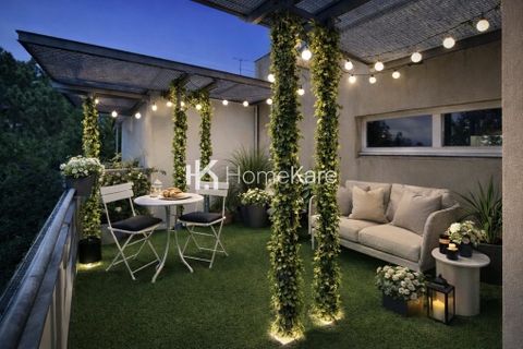 Leilighet i Eysines, Gironde, Eysines - € 229 000 | Ref: VA5182-91-HOMEKARE-HK - foto 9