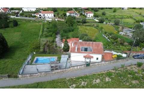 Villa i Caminha, Viana do Castelo, Caminha - € 480.000 | Ref: 2751 - foto 2