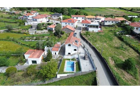 Villa i Caminha, Viana do Castelo, Caminha - € 480.000 | Ref: 2751 - foto 5