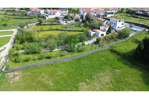 Villa i Caminha, Viana do Castelo, Caminha - € 480.000 | Ref: 2751 - foto 7