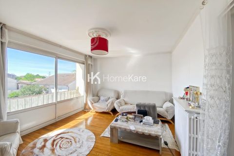 Lejlighed i Bègles, Gironde, Bègles - € 245.000 | Ref: VA4222-61-HOMEKARE-HK - foto 2