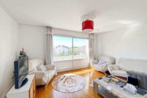 Lejlighed i Bègles, Gironde, Bègles - € 245.000 | Ref: VA4222-61-HOMEKARE-HK - foto 3