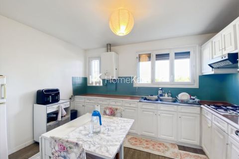 Lejlighed i Bègles, Gironde, Bègles - € 245.000 | Ref: VA4222-61-HOMEKARE-HK - foto 4