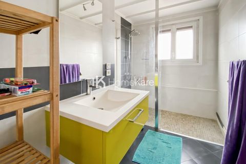 Lejlighed i Bègles, Gironde, Bègles - € 245.000 | Ref: VA4222-61-HOMEKARE-HK - foto 8