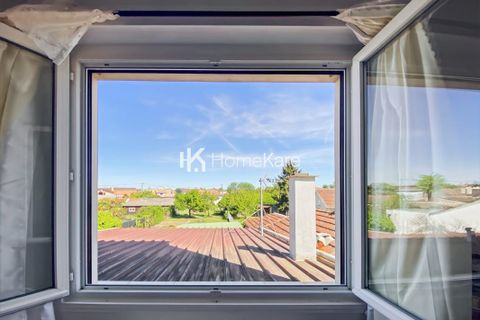 Lejlighed i Bègles, Gironde, Bègles - € 245.000 | Ref: VA4222-61-HOMEKARE-HK - foto 9
