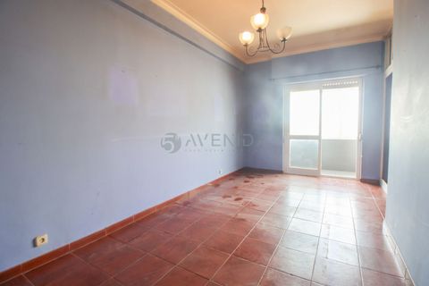 Lejlighed i Seixal, Setubal, Seixal - € 265.000 | Ref: 3053 - foto 2