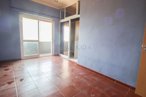 Lejlighed i Seixal, Setubal, Seixal - € 265.000 | Ref: 3053 - foto 3
