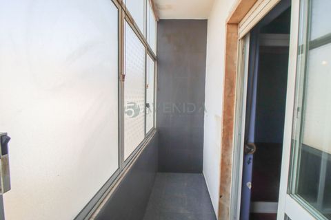 Lejlighed i Seixal, Setubal, Seixal - € 265.000 | Ref: 3053 - foto 5