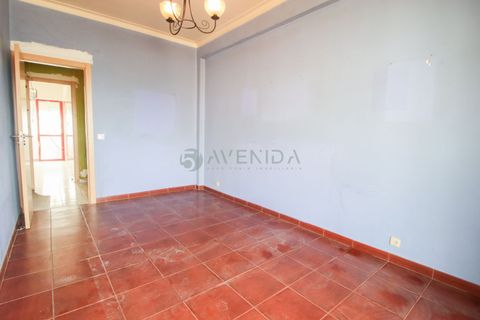Lejlighed i Seixal, Setubal, Seixal - € 265.000 | Ref: 3053 - foto 6