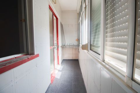 Lejlighed i Seixal, Setubal, Seixal - € 265.000 | Ref: 3053 - foto 8
