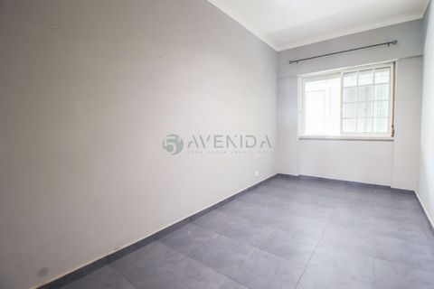 Lejlighed i Seixal, Setubal, Seixal - € 265.000 | Ref: 3053 - foto 9