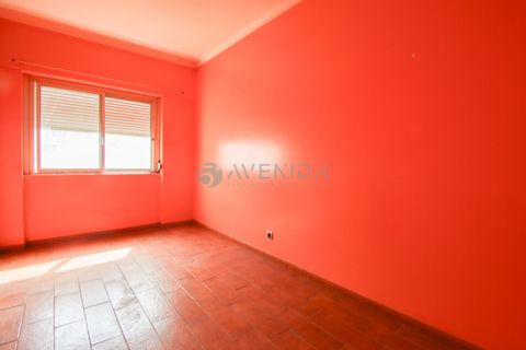 Lejlighed i Seixal, Setubal, Seixal - € 265.000 | Ref: 3053 - foto 12