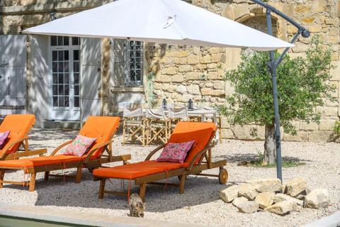 Villa i Arles, Bouches-du-Rhone, Arles - € 995 000 | Ref: 0696 - foto 3