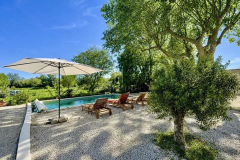 Villa i Arles, Bouches-du-Rhone, Arles - € 995 000 | Ref: 0696 - foto 4