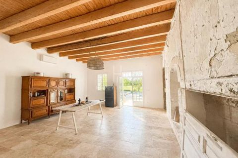 Villa i Arles, Bouches-du-Rhone, Arles - € 995 000 | Ref: 0696 - foto 6