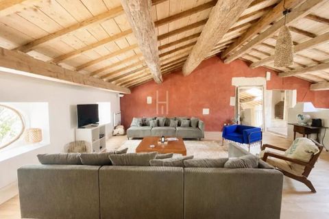 Villa i Arles, Bouches-du-Rhone, Arles - € 995 000 | Ref: 0696 - foto 8