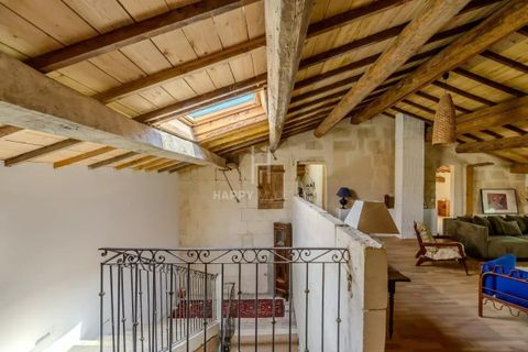 Villa i Arles, Bouches-du-Rhone, Arles - € 995 000 | Ref: 0696 - foto 9