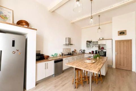 Villa i Arles, Bouches-du-Rhone, Arles - € 995 000 | Ref: 0696 - foto 12