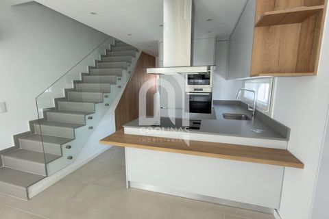 Rækkehus i Seixal, Setubal, Seixal - € 450.000 | Ref: 134.PP.26 - foto 1