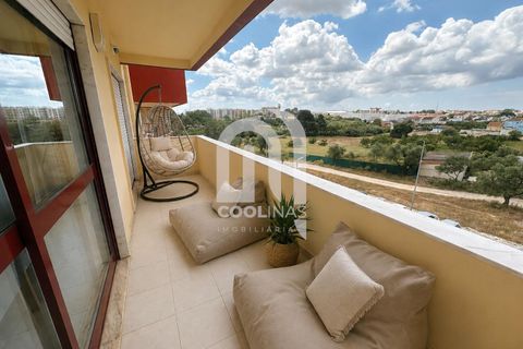 Lejlighed i Seixal, Setubal, Seixal - € 380.000 | Ref: 291.SC.26A - foto 1