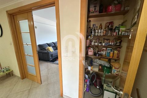Lejlighed i Seixal, Setubal, Seixal - € 380.000 | Ref: 291.SC.26A - foto 8