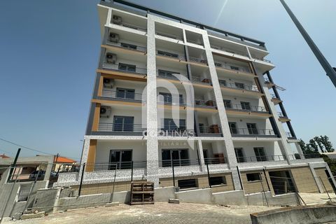 Lejlighed i Seixal, Setubal, Seixal - € 670.000 | Ref: 292.SC.26-BB - foto 1