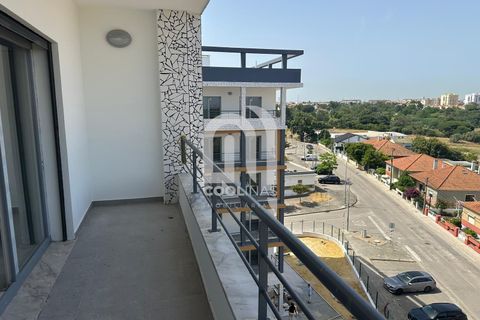 Lejlighed i Seixal, Setubal, Seixal - € 670.000 | Ref: 292.SC.26-BB - foto 20