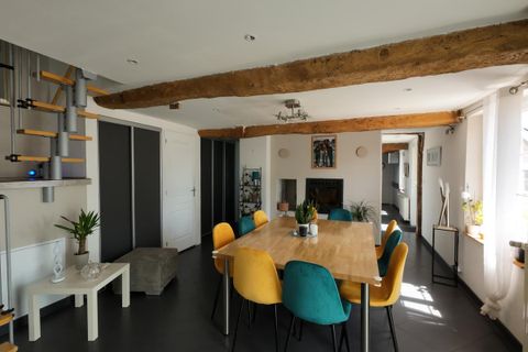 Villa i Sainte-Colombe, Seine-Maritime, Sainte-Colombe - € 383.000 | Ref: 1398FR - foto 3