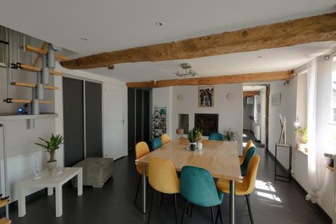 Villa i Sainte-Colombe, Seine-Maritime, Sainte-Colombe - € 383.000 | Ref: 1398FR - foto 4