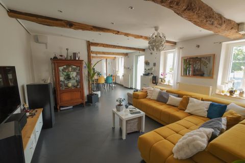 Villa i Sainte-Colombe, Seine-Maritime, Sainte-Colombe - € 383.000 | Ref: 1398FR - foto 5