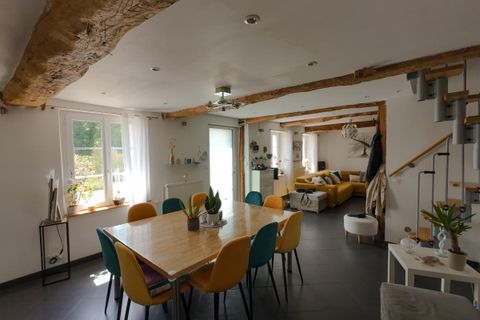 Villa i Sainte-Colombe, Seine-Maritime, Sainte-Colombe - € 383.000 | Ref: 1398FR - foto 6