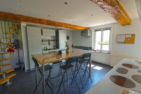 Villa i Sainte-Colombe, Seine-Maritime, Sainte-Colombe - € 383.000 | Ref: 1398FR - foto 12
