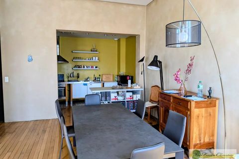 Leilighet i Angouleme, Charente, Angouleme - € 350 000 | Ref: 8095 - foto 3