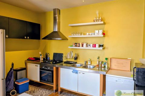 Leilighet i Angouleme, Charente, Angouleme - € 350 000 | Ref: 8095 - foto 4
