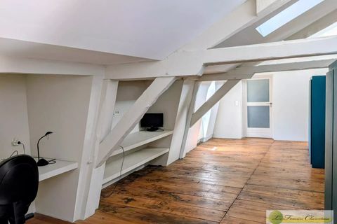 Leilighet i Angouleme, Charente, Angouleme - € 350 000 | Ref: 8095 - foto 9