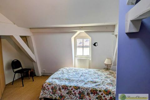 Leilighet i Angouleme, Charente, Angouleme - € 350 000 | Ref: 8095 - foto 14