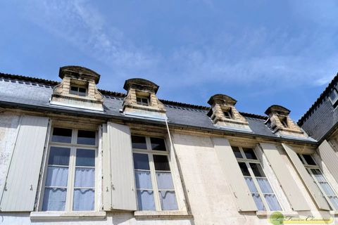 Leilighet i Angouleme, Charente, Angouleme - € 350 000 | Ref: 8095 - foto 16