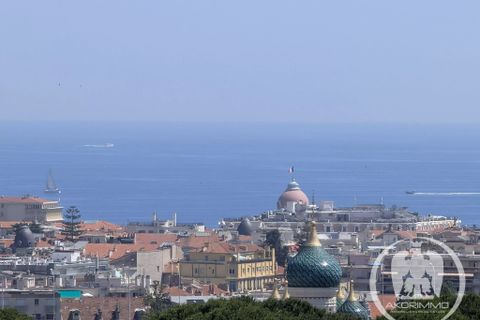 Lejlighed i Nice, Alpes-Maritimes, Nice - € 550.000 | Ref: 2105NA - foto 1