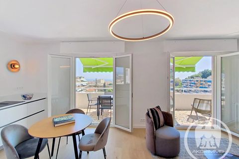 Lejlighed i Nice, Alpes-Maritimes, Nice - € 550.000 | Ref: 2105NA - foto 2