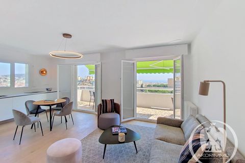 Lejlighed i Nice, Alpes-Maritimes, Nice - € 550.000 | Ref: 2105NA - foto 3