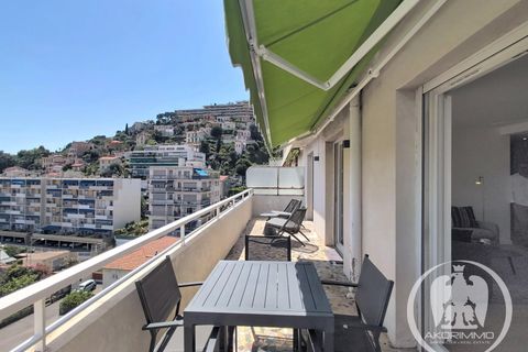 Lejlighed i Nice, Alpes-Maritimes, Nice - € 550.000 | Ref: 2105NA - foto 4