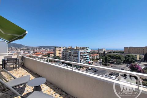 Lejlighed i Nice, Alpes-Maritimes, Nice - € 550.000 | Ref: 2105NA - foto 5