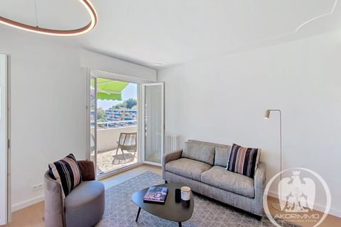 Lejlighed i Nice, Alpes-Maritimes, Nice - € 550.000 | Ref: 2105NA - foto 6