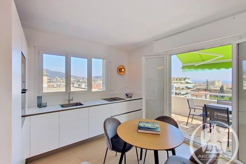 Lejlighed i Nice, Alpes-Maritimes, Nice - € 550.000 | Ref: 2105NA - foto 7
