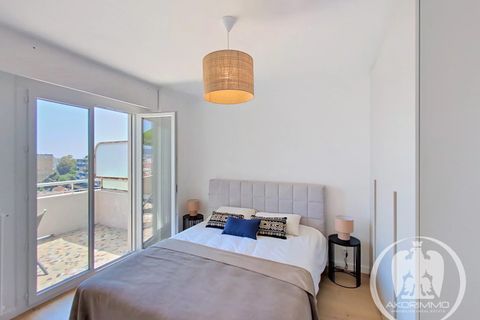 Lejlighed i Nice, Alpes-Maritimes, Nice - € 550.000 | Ref: 2105NA - foto 10